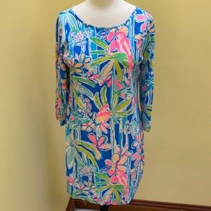 Lilly Pulitzer Marlowe dress Medium